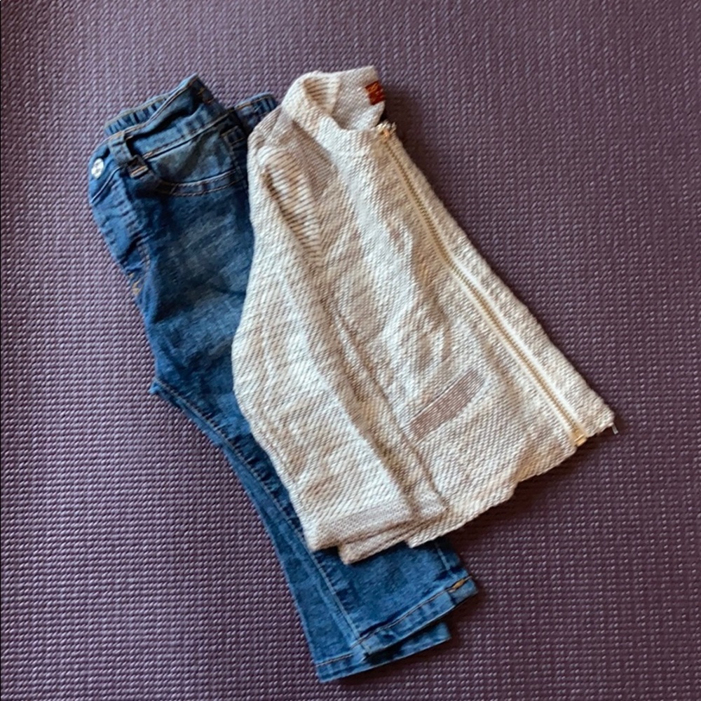 7 for all mankind 12mth set